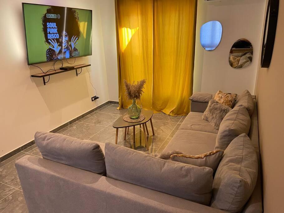 Maison Avec Jacuzzi Оранж Экстерьер фото